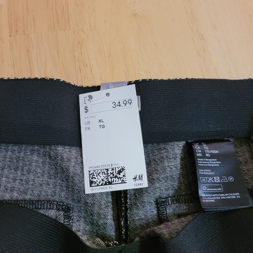 Slacks - Picture 2 of 2